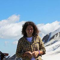 matilde Castoldi's Photo