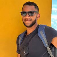 Demetrio Burgos's Photo