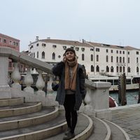 Fotos de Gentiana Cani