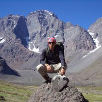 Diego  arancibia的照片