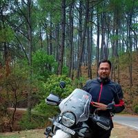 Nadeem Ahmed's Photo