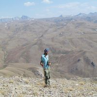 Igor Pryymak's Photo