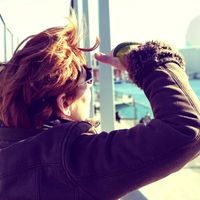 Ursula Osmak's Photo