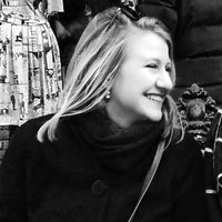 Fotos von Charlène COMTE