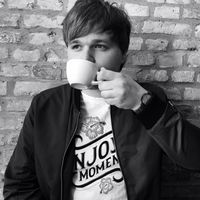 Daniel Ihracky's Photo