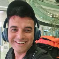 Samed  Ergen's Photo