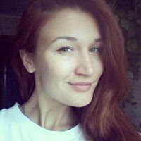 Catherin Orlova's Photo