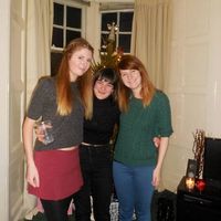 Fotos von Iona MacLean