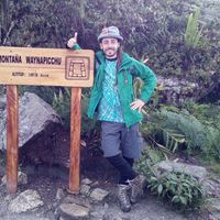 Federico Norcini的照片