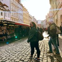 Fotos de Pâmela Borge