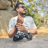 Manoranjan Sahoo的照片