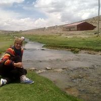 Fotos von Paola Alfaro