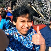 Marco Cardenas's Photo