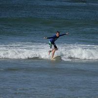 Kaspar Haume's Photo