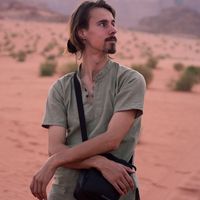 Fotos de Stefan Johnson