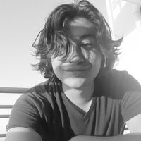 Enrique Olmedo's Photo