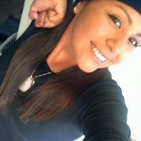 Sabrina Vargas's Photo