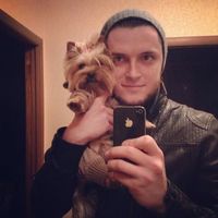 Taras Voitko's Photo