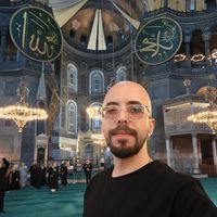 Hasan Ibrahim's Photo