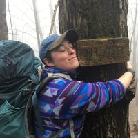 Katie Friedman的照片