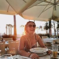 Olga Chorąziak's Photo