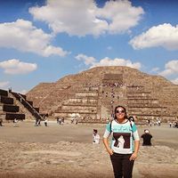 Jannia Herrera的照片