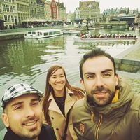 Andrew Vicente的照片