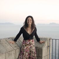 Maria Grazia Granati's Photo