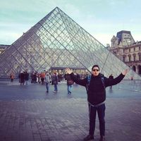 Julio Rivero的照片