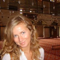 Natalia Nowacka's Photo