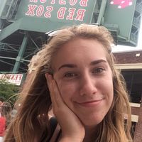 Patrycja Werengowska's Photo