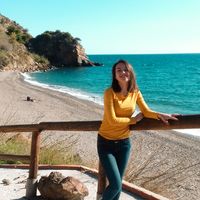 Fotos de Natalia Hlukhovetska