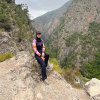 Noussaïba Elibrahimi's Photo