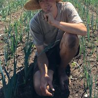 Gus Griffin的照片