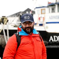 Orçun Eskiyoruk's Photo