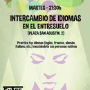 Intercambio Idiomas Language Exchange's picture