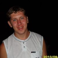 Алексей Парфёнов's Photo