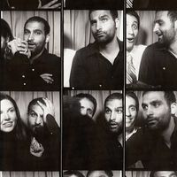 Philip Tadros's Photo