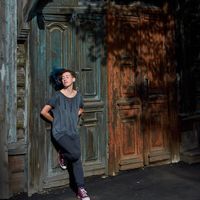 Nadezhda Prokopenko的照片