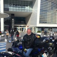 Alejandro Zaneff's Photo