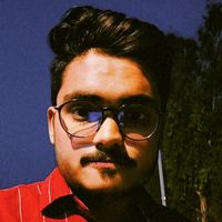 Keshav Vishnoi's Photo