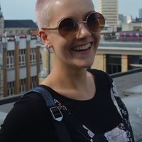 Fine Simonsen's Photo