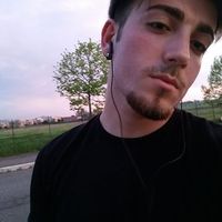 Valentin Iulian的照片