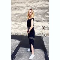 Alexandra Voskresenskaya的照片