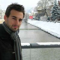 Augustin Derado's Photo