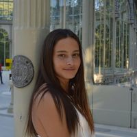 Zdjęcia użytkownika María Pérez Villalba