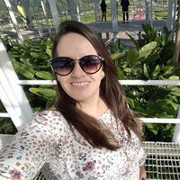 Diéle Santos Goulart的照片