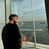 Ștefan Boghean's Photo