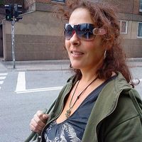 Sanne Tutte Mingara's Photo