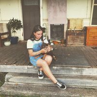 Fotos de Kristin Glósóli